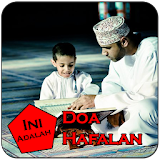 Doa dan Hafalan icon