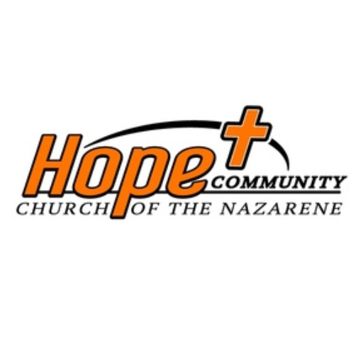 Hope Community Nazarene - AppWisp.com