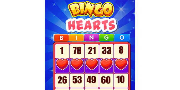 Bingo heart