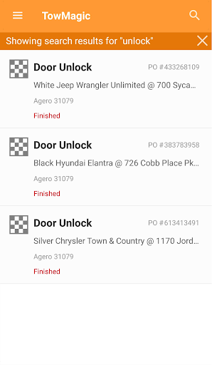 TowMagic Screen 3