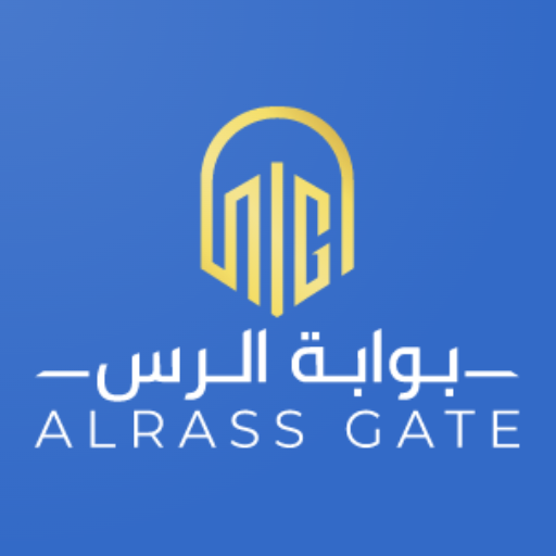 بوابة الرس logo