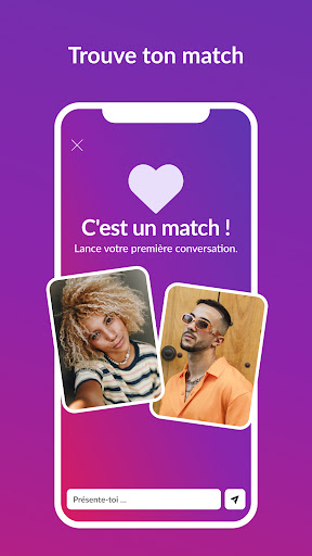 MeetMe: Trouve de Futurs Amis Screenshot