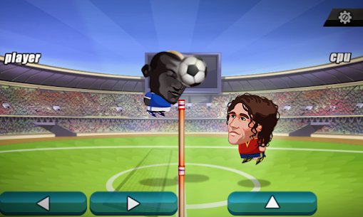 Head Football World Cup For PC installation