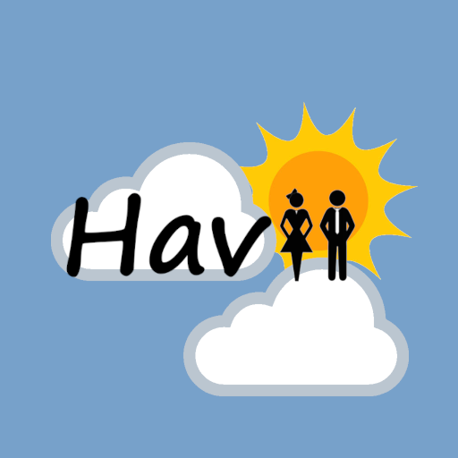 Havii logo