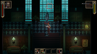 Lovecrafts Untold Stories LITE - Screenshot 2