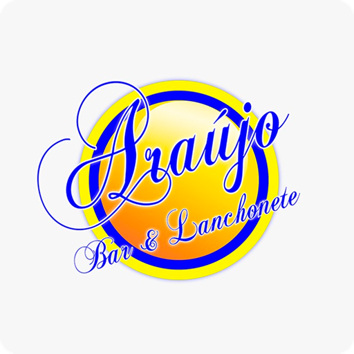 Araujo- Mercearia e Lanchonete logo
