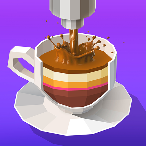 Coffee Inc. 2.1 Icon