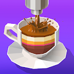 Cover Image of Download Coffee Inc.  APK