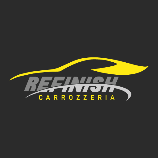 Carrozzeria Gatto & refinish logo