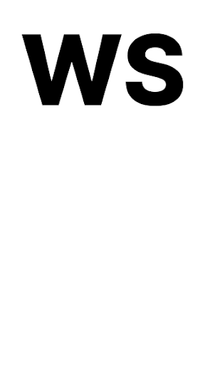 Android application WordSpin screenshort