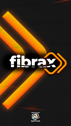 FIBRAX Screen 2
