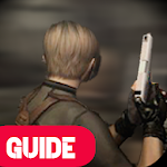 Cover Image of Descargar Guide to Resident Evil 4 - chapter 1 8.2.3 APK