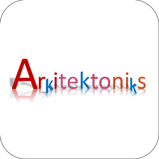 Arkitektoniks App