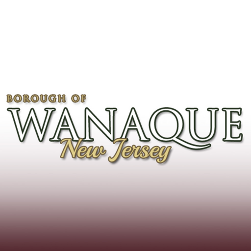 Our Wanaque logo