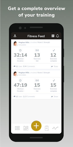 Fit24 Hull Screen 2