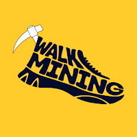 WalkMining - Mine your Walk