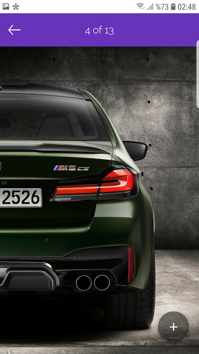 All Car Wallpapers Screen 2