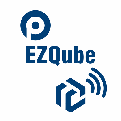 EZQube logo