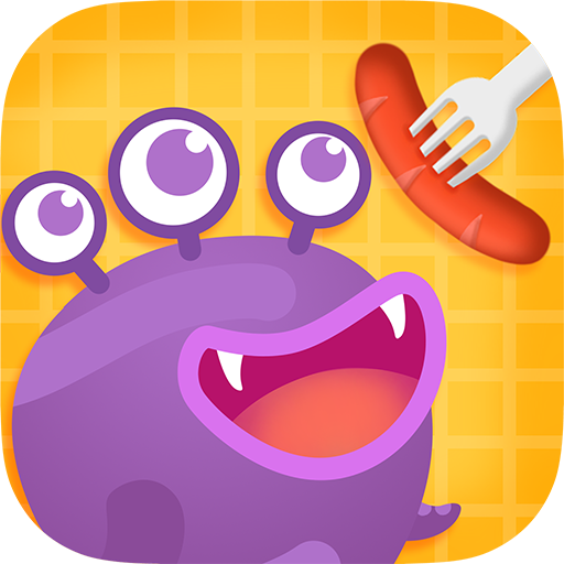 Jogos de Cozinha para Crianças – Apps no Google Play