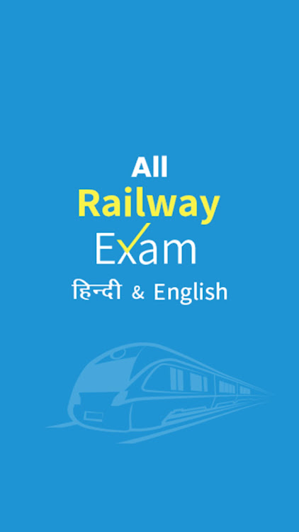 Railway exam Preparation 2024 - 11.85 - (Android)