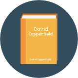 David Copperfield icon