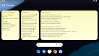 screenshot of Notepad - simple notes