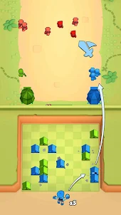 Ball Fortress