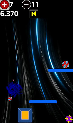 Magnet Racer Arcade Screen 3