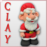 Clay Modelling : Cartoons icon
