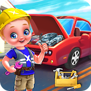 Top 39 Casual Apps Like Car Garage - Car Wash and Garage Game - Best Alternatives