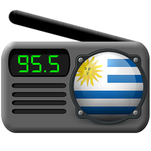 Radios de Uruguay logo