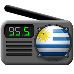 Icon image Radios de Uruguay