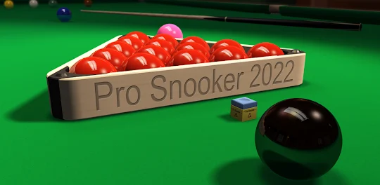 Pro Snooker 2024