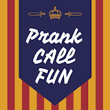 PRANK CALL FUN icon