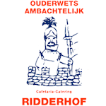 Cover Image of Download Cafetaria Ridderhof  APK