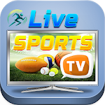 Cover Image of Download live sports tv streaming 3.0 APK
