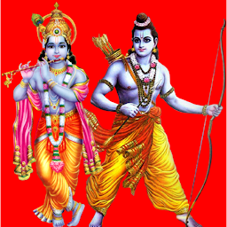Icon image Ramayanam, BhagavadGita Telugu