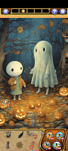 Hidden Object: Happy Halloween poster 22