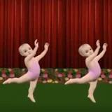 Baby Dance icon