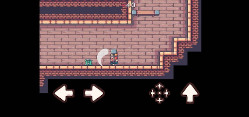 King Platformer Screen 3
