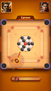 Carrom Go APK for Android Download (Disc Board Game) 1