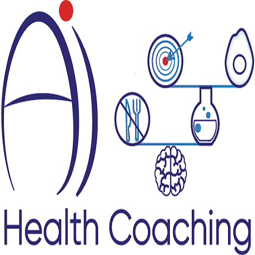AI Health Coaching logo