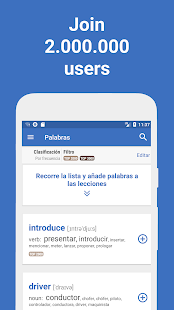 Words - Learn Languages Screenshot