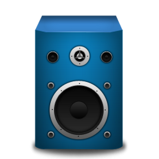 Audio Player ESP 1.1 Icon