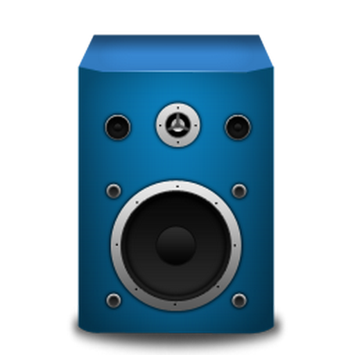 Audio Player ESP Logo