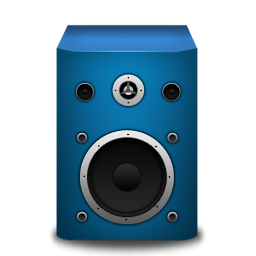 Icon image Audio Player ESP
