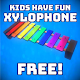 Kids Have Fun - Xylophone विंडोज़ पर डाउनलोड करें