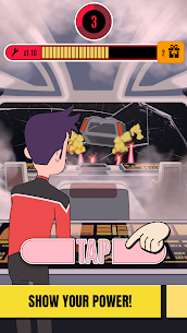 Star Trek Lower Decks Mobile MOD APK (No Ads)  Download 6