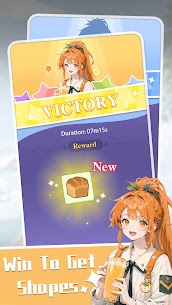 Line Connect Puzzle 1