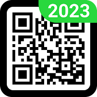 Lettore QR Code Scan Barcode
